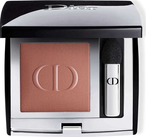 dior rosewood eyeshadow mono|dior show monocolor.